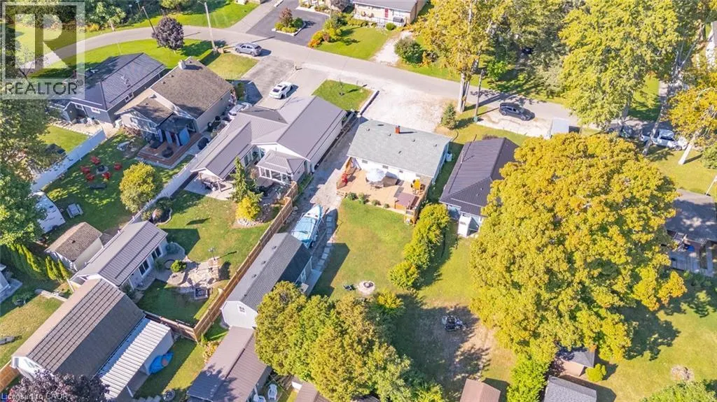 52 RIDGEWOOD DR Drive