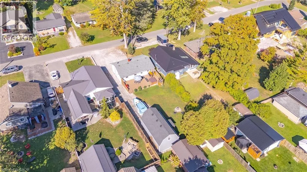 52 RIDGEWOOD DR Drive