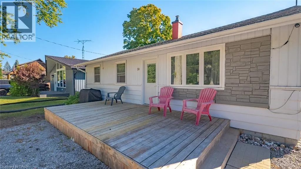 52 RIDGEWOOD DR Drive