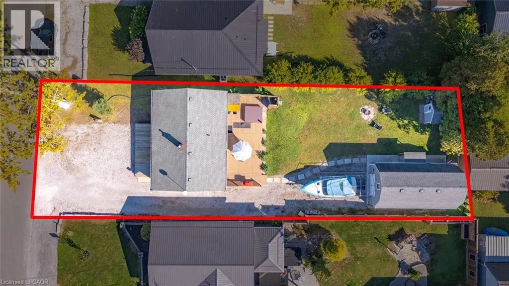 52 RIDGEWOOD DR Drive