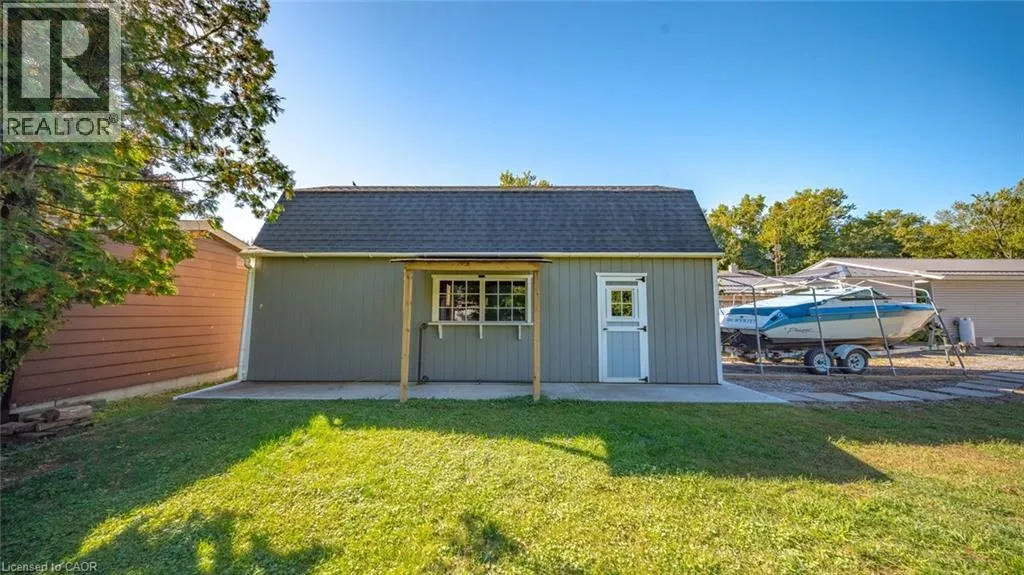52 RIDGEWOOD DR Drive