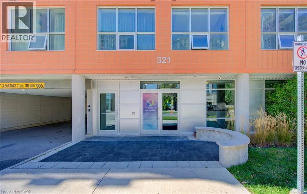 321 SPRUCE Street Unit# 102, #102