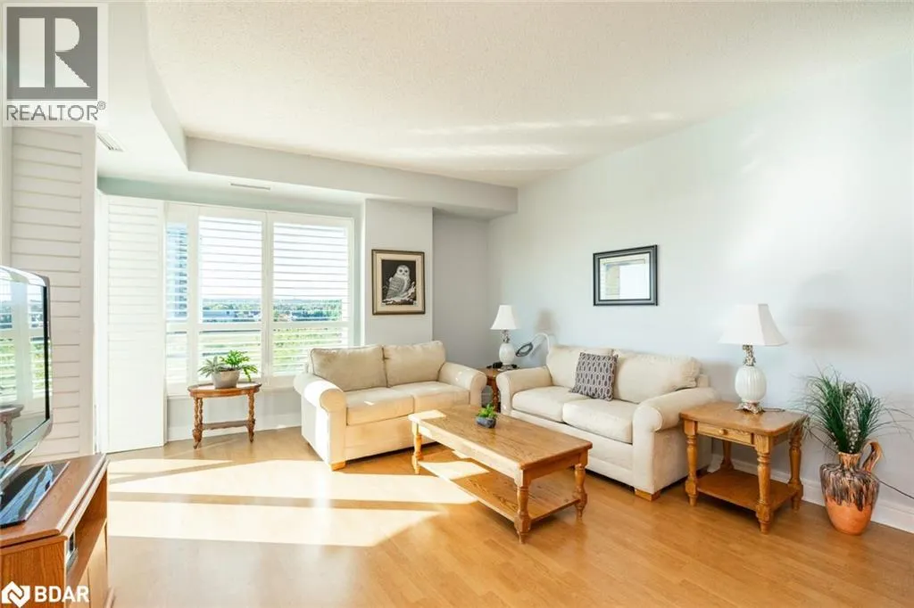2 TORONTO Street Unit# 401, #401