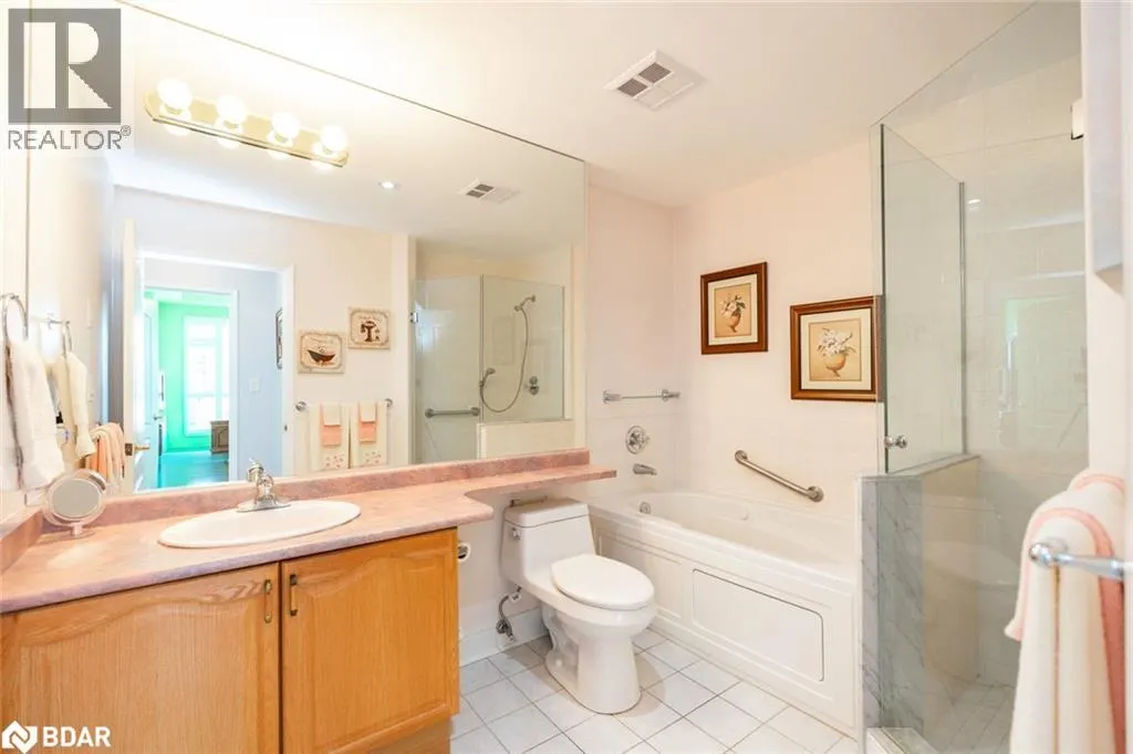 2 TORONTO Street Unit# 401, #401