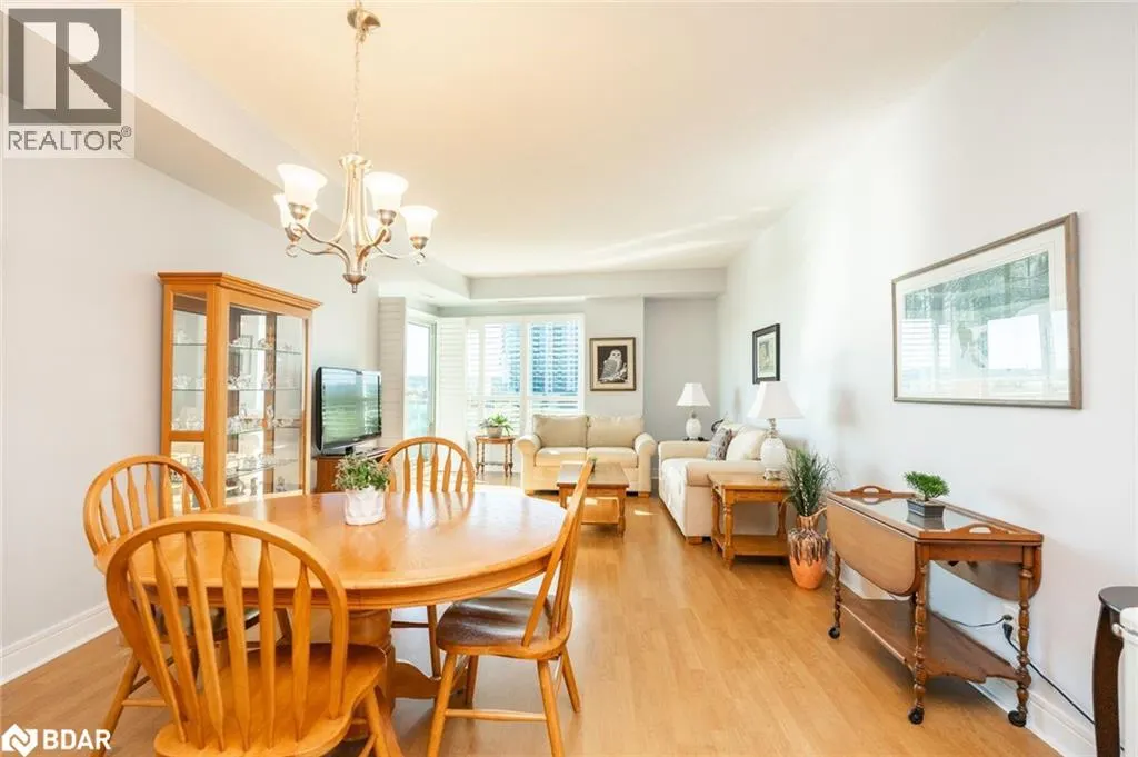 2 TORONTO Street Unit# 401, #401