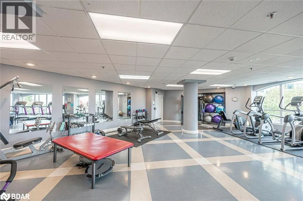 2 TORONTO Street Unit# 401, #401
