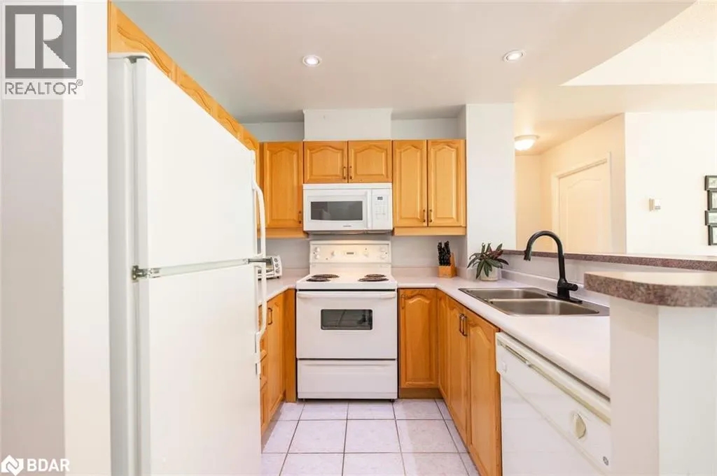 2 TORONTO Street Unit# 401, #401