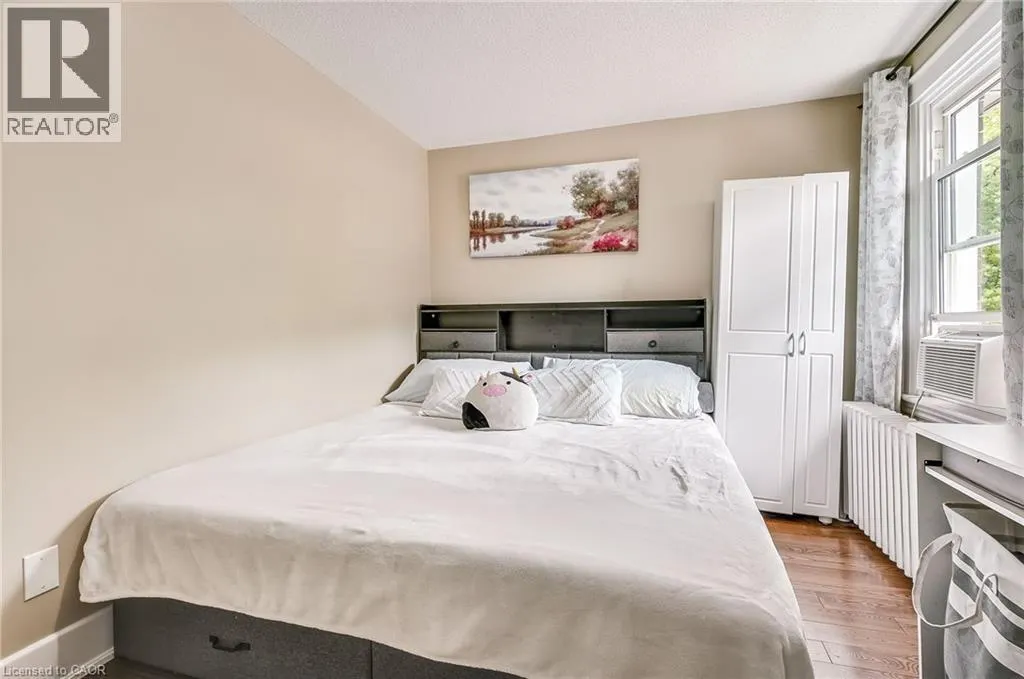 25 MOUNTWOOD Avenue Unit# 14, #14