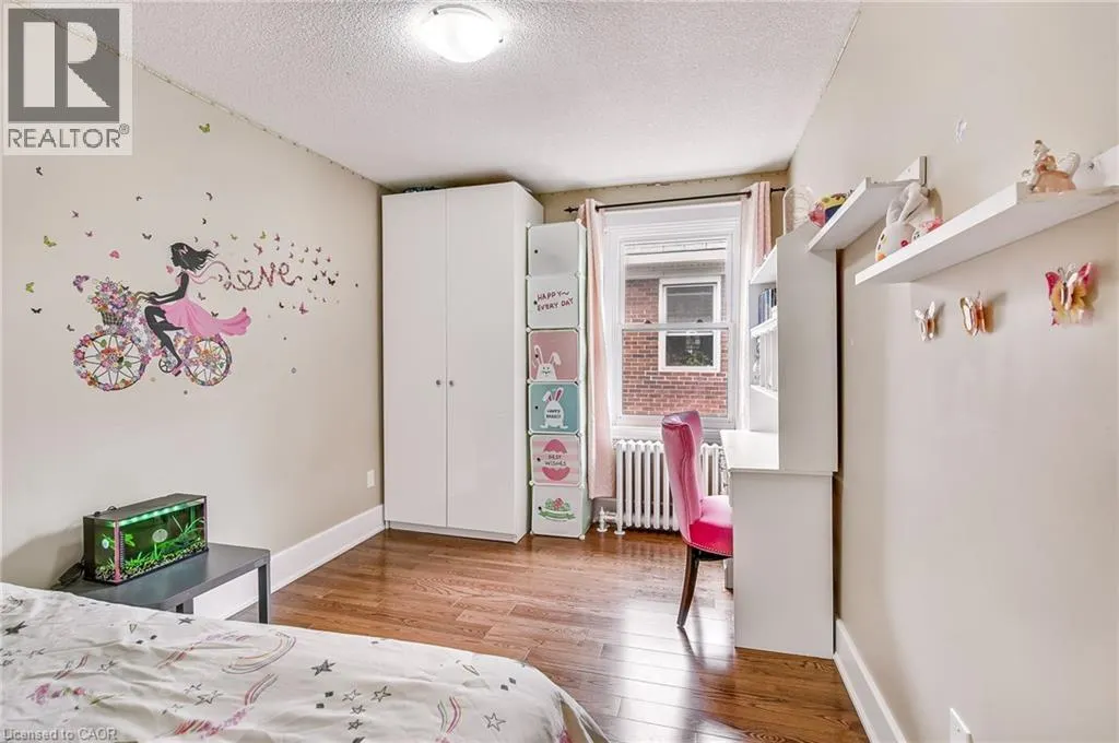 25 MOUNTWOOD Avenue Unit# 14, #14