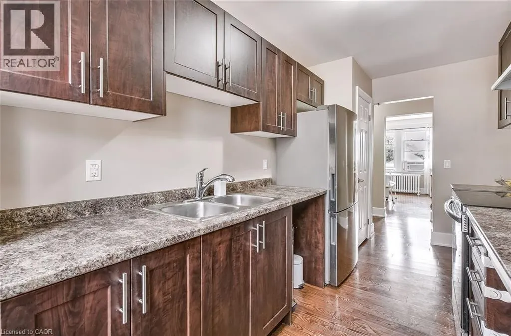 25 MOUNTWOOD Avenue Unit# 14, #14