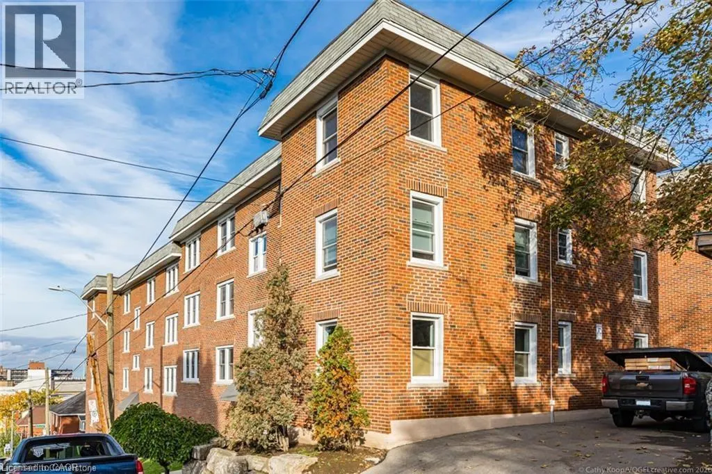 25 MOUNTWOOD Avenue Unit# 14, #14