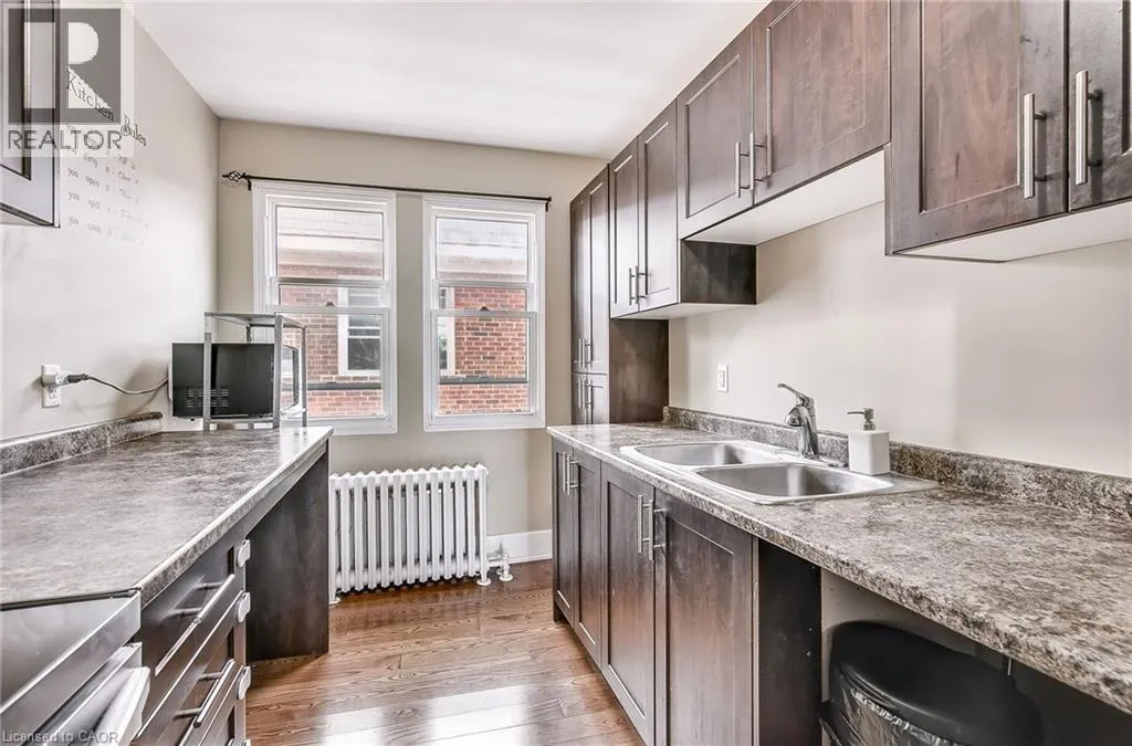 25 MOUNTWOOD Avenue Unit# 14, #14