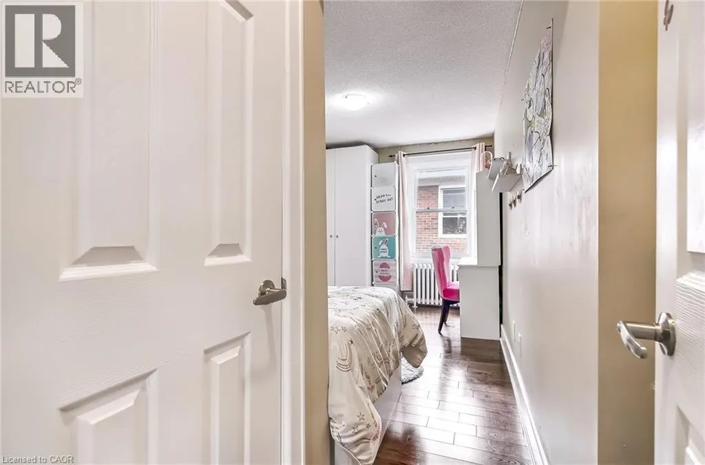 25 MOUNTWOOD Avenue Unit# 14, #14
