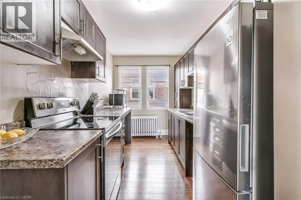 25 MOUNTWOOD Avenue Unit# 14, #14