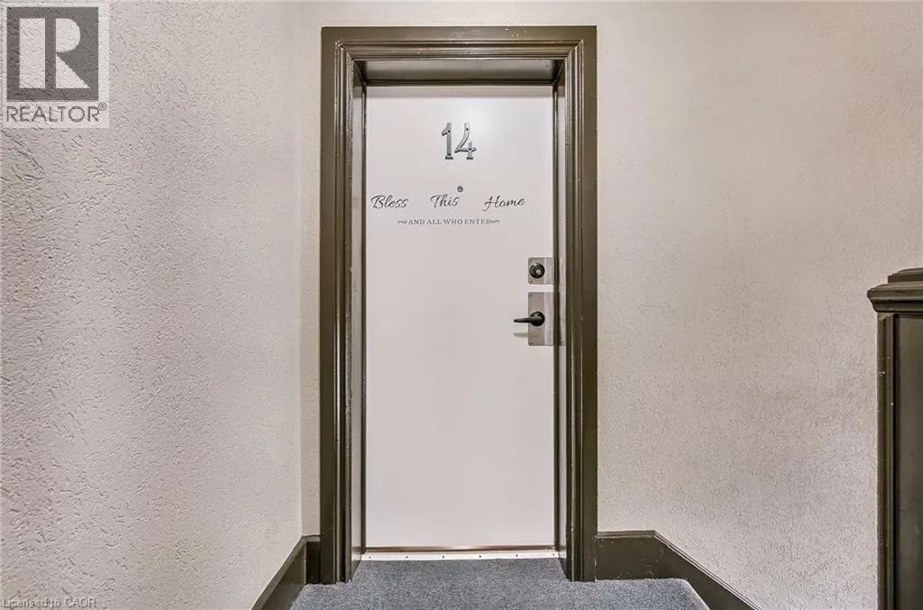 25 MOUNTWOOD Avenue Unit# 14, #14