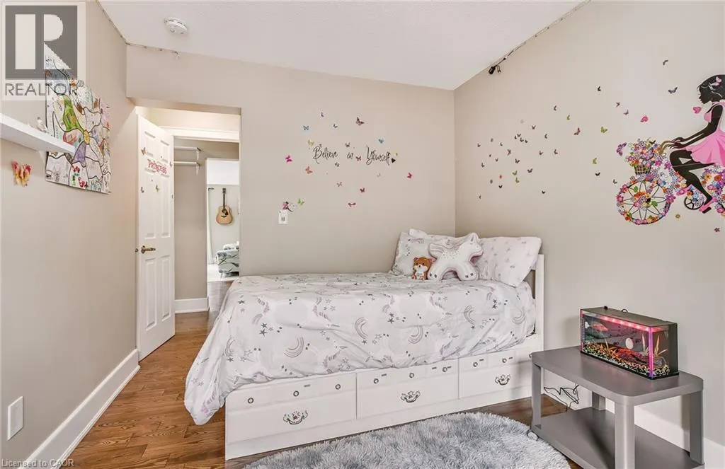 25 MOUNTWOOD Avenue Unit# 14, #14