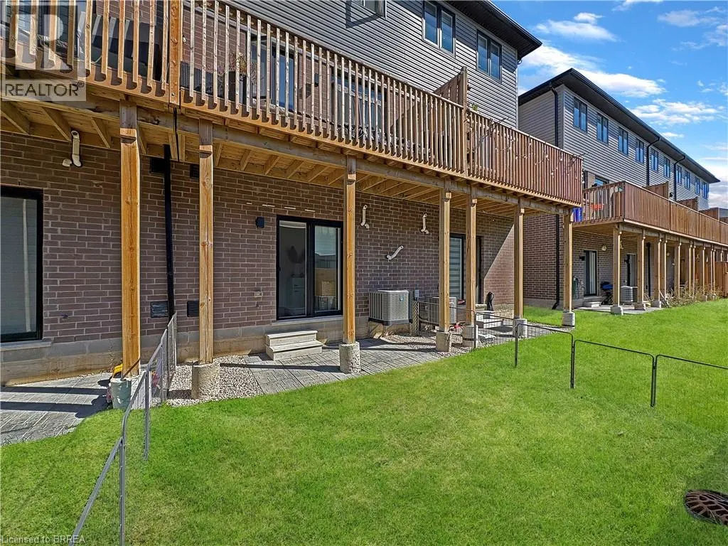 461 BLACKBURN Drive