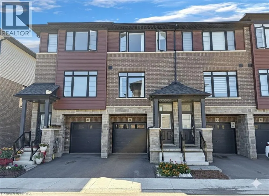 461 BLACKBURN Drive