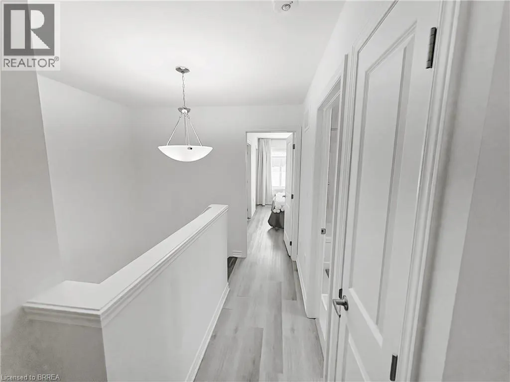 461 BLACKBURN Drive
