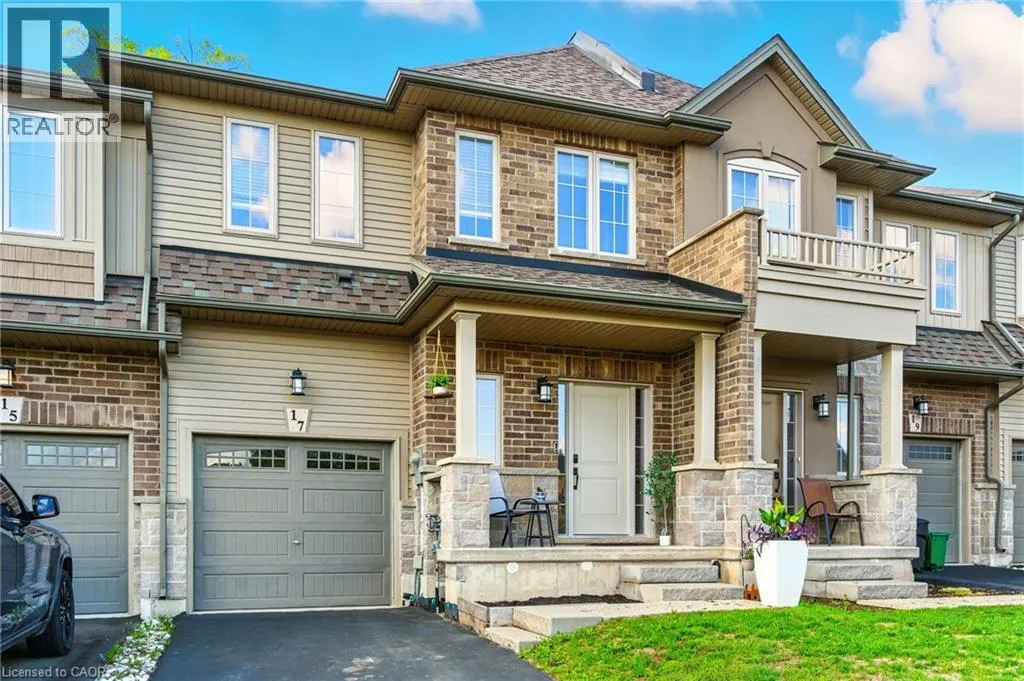 17 DENNIS Drive