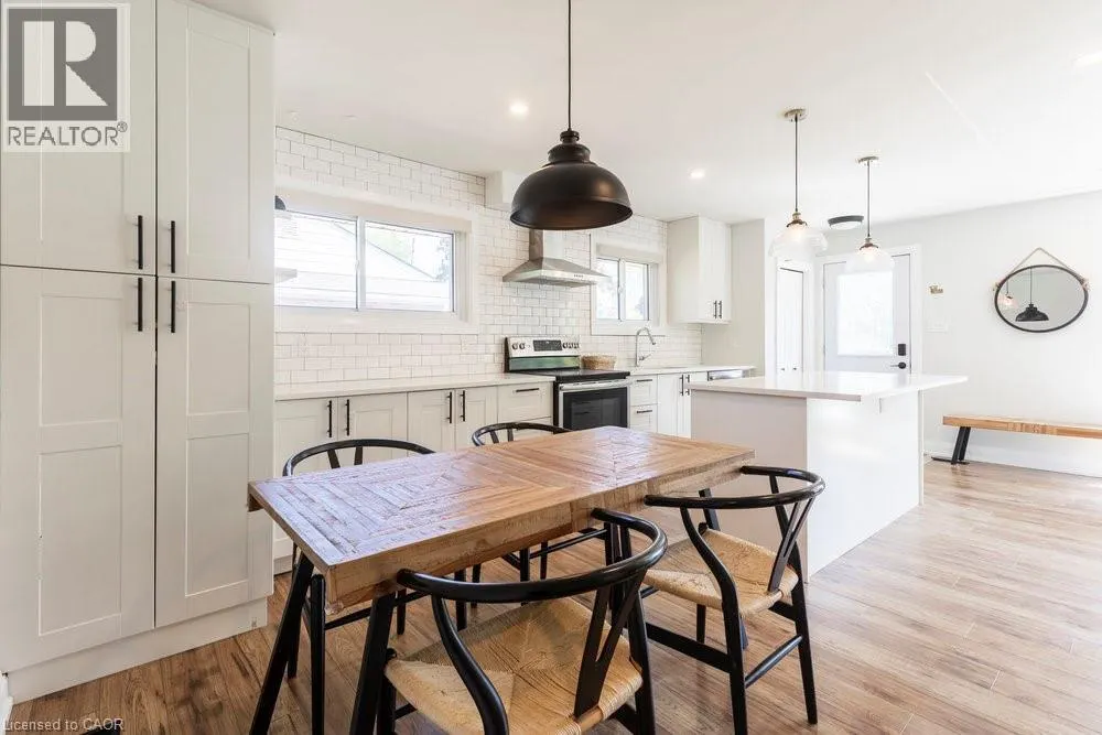 166 WEST 33RD Street Unit# 1, #1