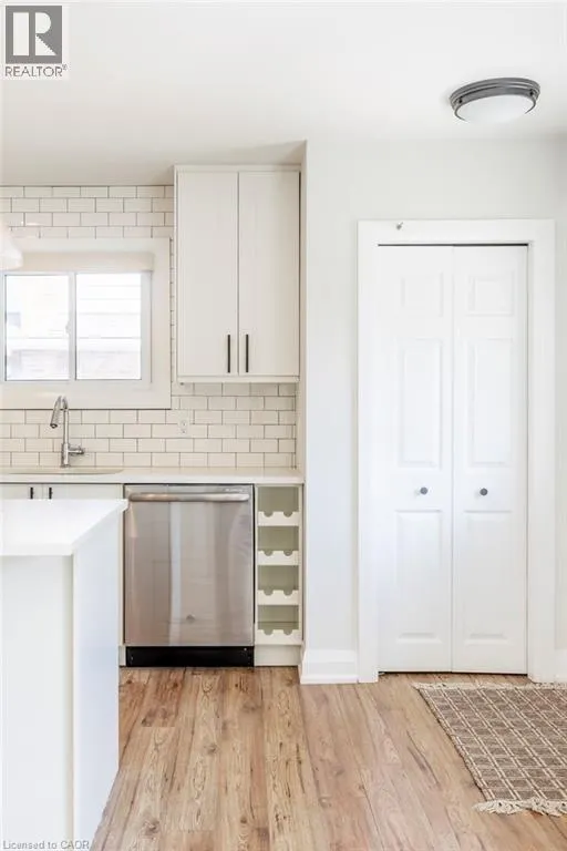 166 WEST 33RD Street Unit# 1, #1