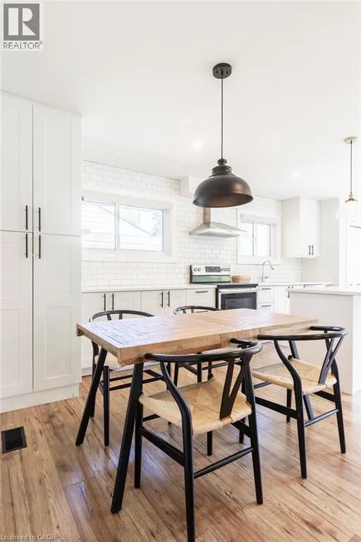 166 WEST 33RD Street Unit# 1, #1