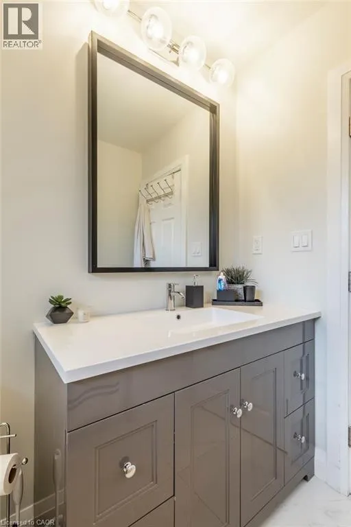 166 WEST 33RD Street Unit# 1, #1