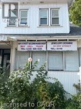 30 EBY Street N