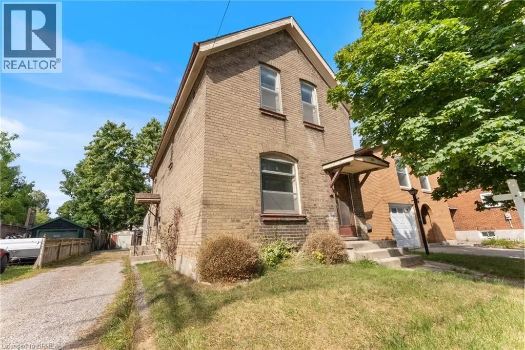 150 ELGIN Street Unit# UPPER, #UPPER