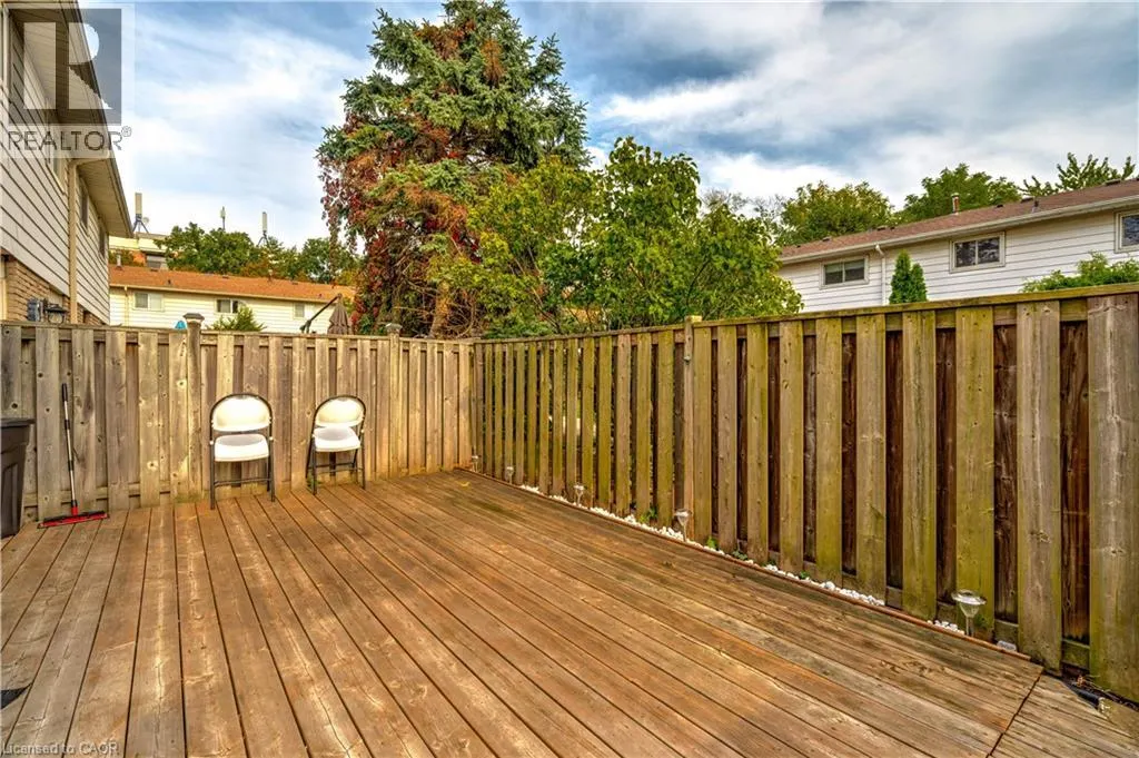 5475 LAKESHORE Road Unit# 19, #19