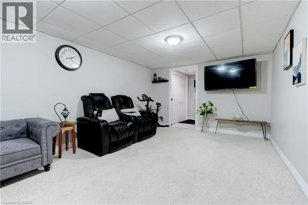 5475 LAKESHORE Road Unit# 19, #19