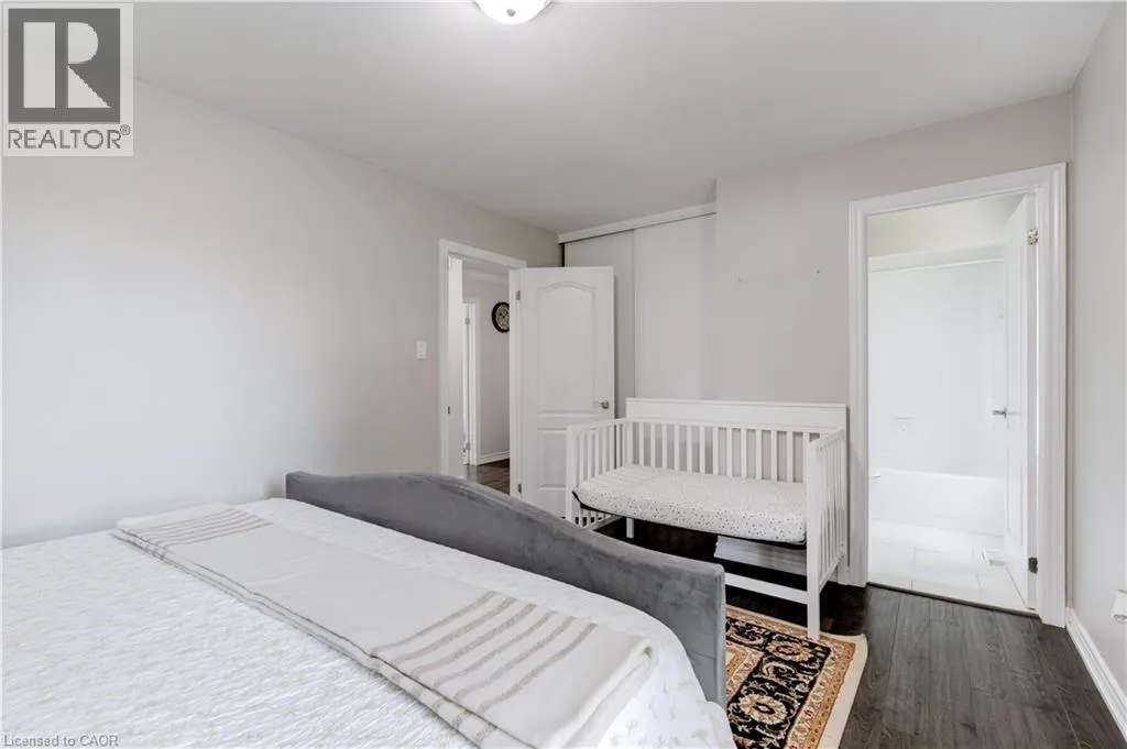5475 LAKESHORE Road Unit# 19, #19