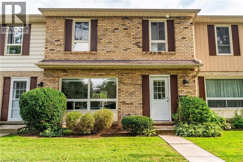 5475 LAKESHORE Road Unit# 19, #19