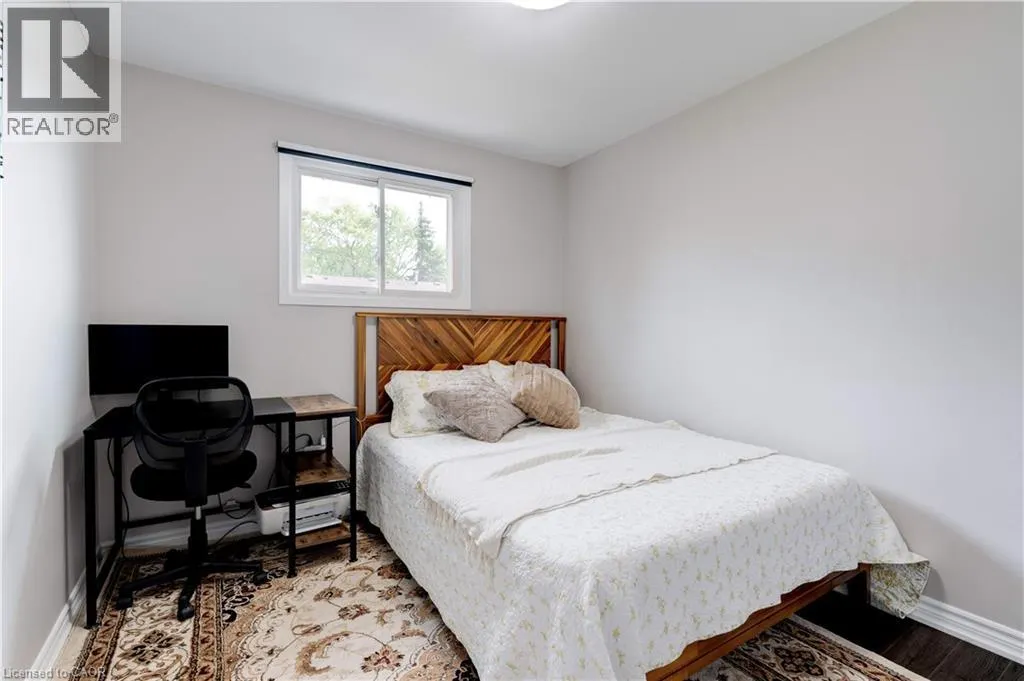5475 LAKESHORE Road Unit# 19, #19