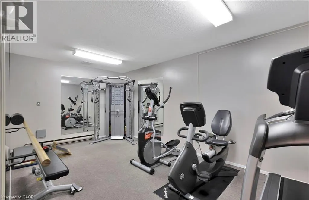 5475 LAKESHORE Road Unit# 19, #19