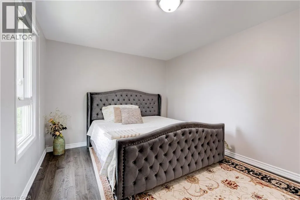 5475 LAKESHORE Road Unit# 19, #19