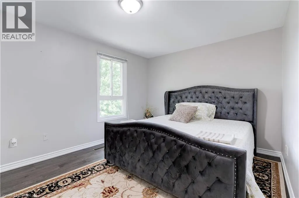 5475 LAKESHORE Road Unit# 19, #19