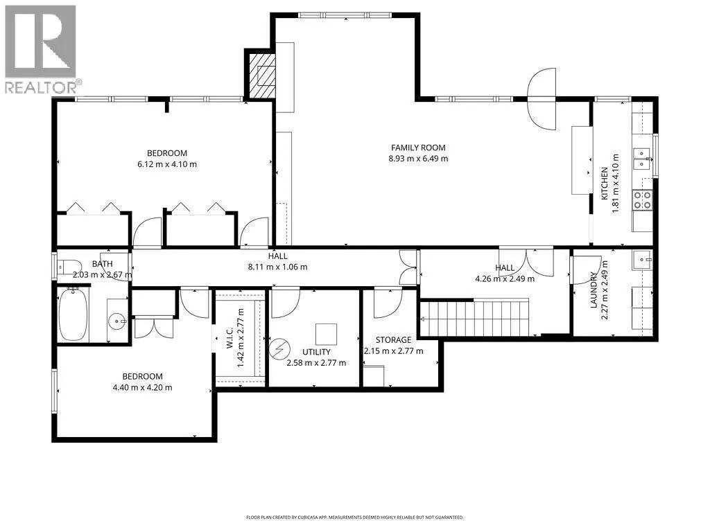 25 FLORIDA Crescent