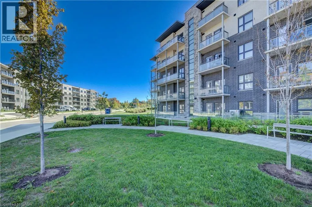 1101 LACKNER Place Unit# 003, #003