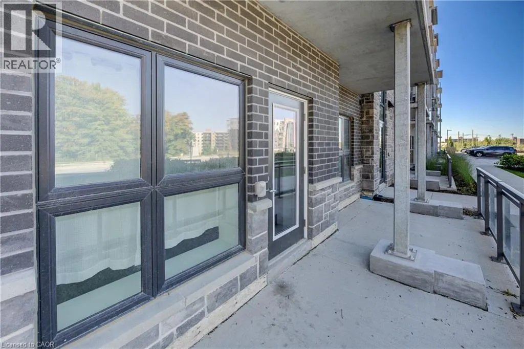 1101 LACKNER Place Unit# 003, #003