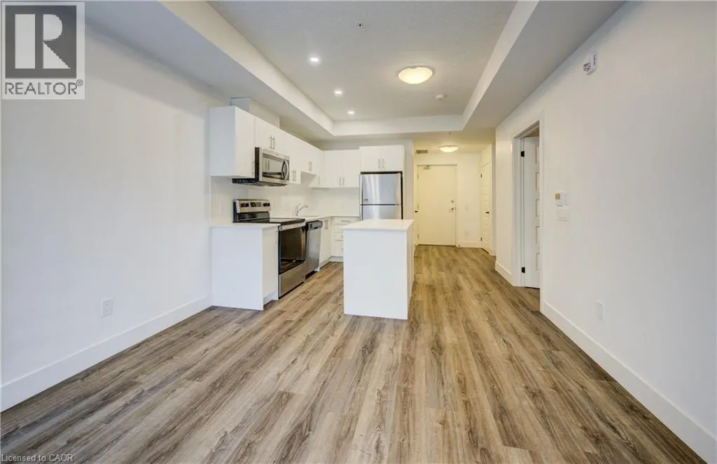 1101 LACKNER Place Unit# 003, #003