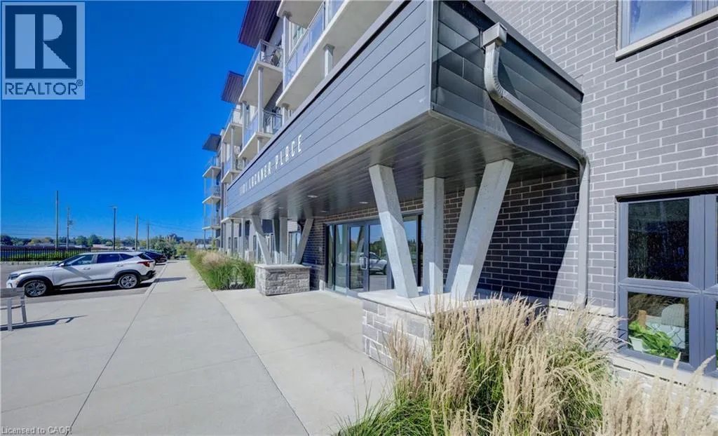 1101 LACKNER Place Unit# 003, #003