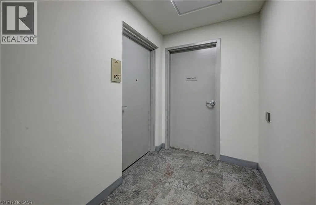 1101 LACKNER Place Unit# 003, #003