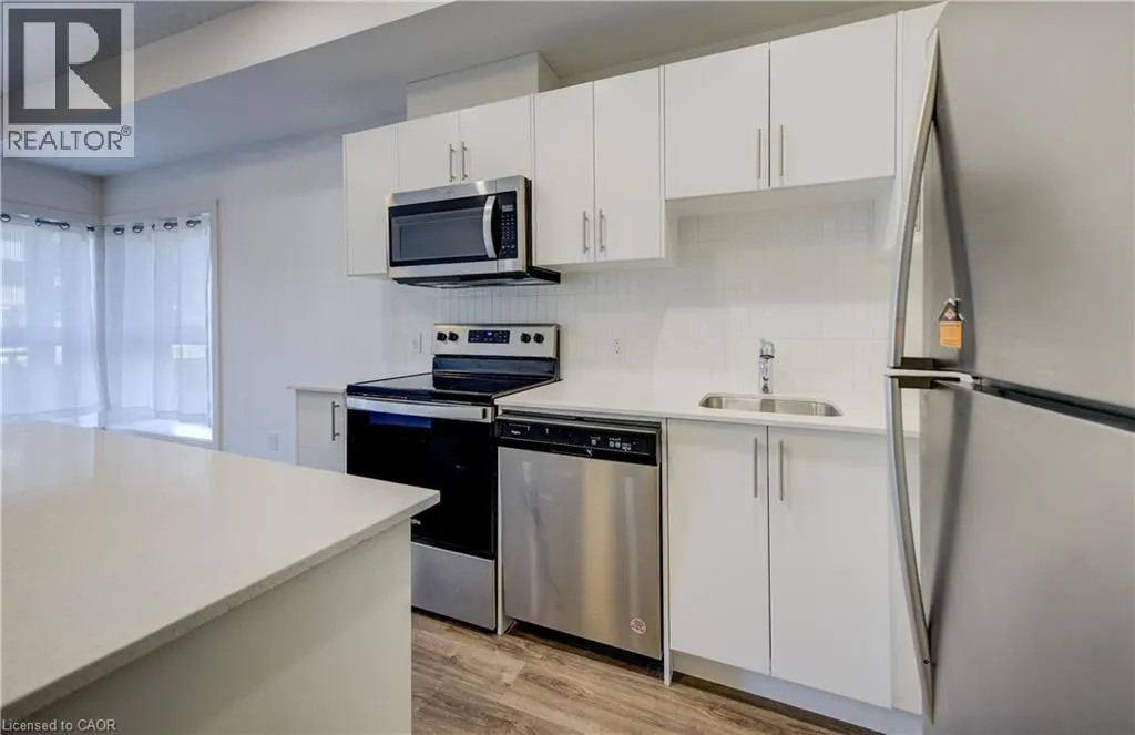 1101 LACKNER Place Unit# 003, #003