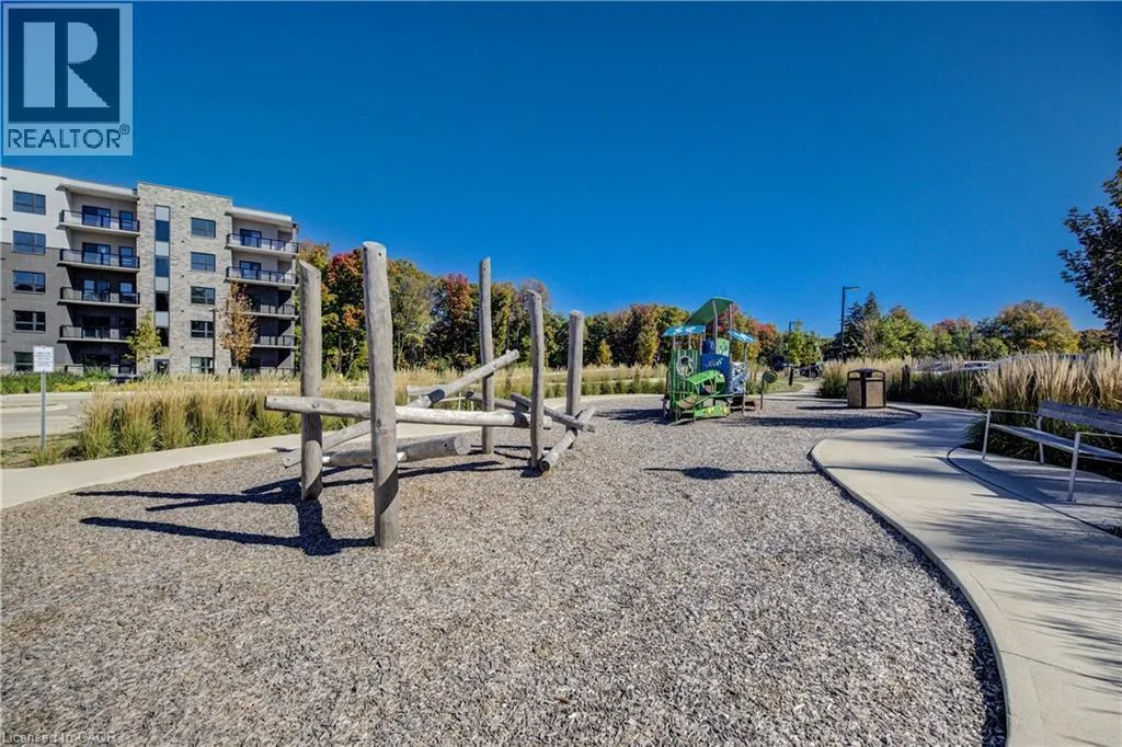 1101 LACKNER Place Unit# 003, #003