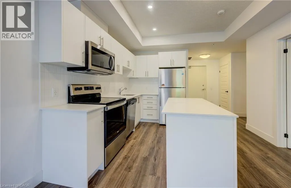 1101 LACKNER Place Unit# 003, #003