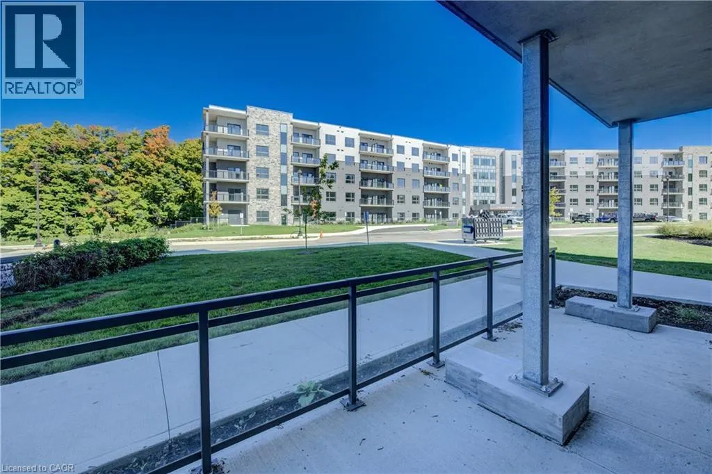 1101 LACKNER Place Unit# 003, #003