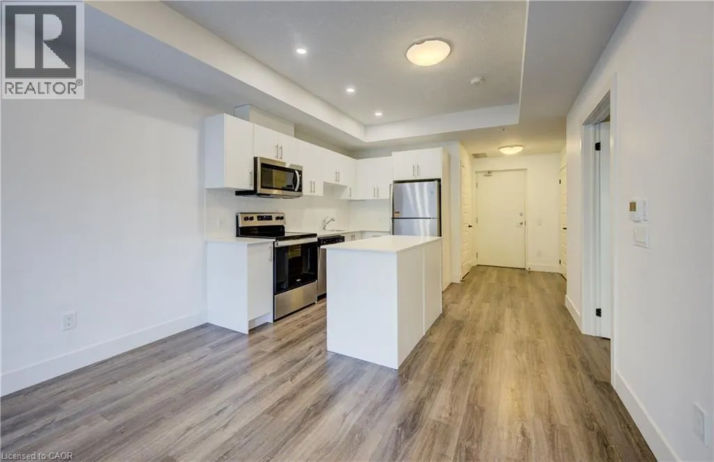 1101 LACKNER Place Unit# 003, #003