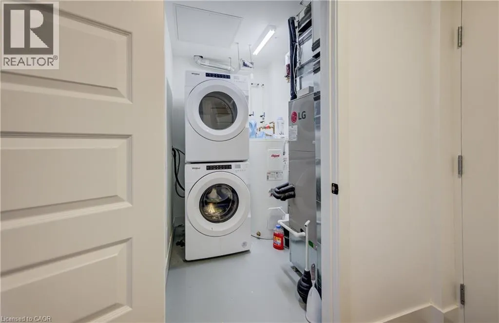 1101 LACKNER Place Unit# 003, #003